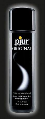 Produktbild Pjur Original Bodyglide Silikon 1,5 ml (1.50 ml)