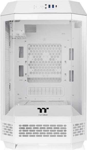 Immagine prodotto Thermaltake La Torre 250 di Biancaneve (Mini-ITX)