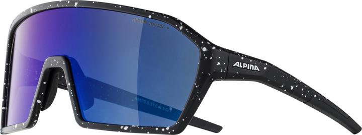 Produktbild ALPINA SPORTS Ram Q-Lite (Black, Blue)