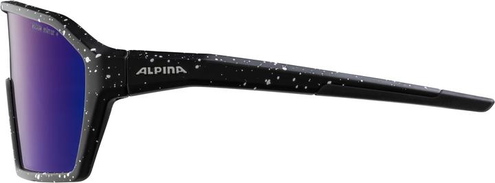 Produktbild ALPINA SPORTS Ram Q-Lite (Black, Blue)