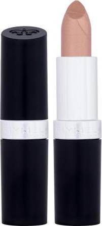 Produktbild Rimmel London Lasting Finish Softglow Lipstick (900 Pearl Shimmer)