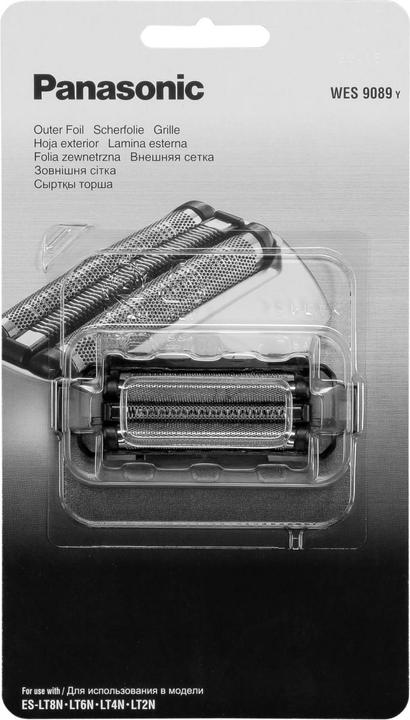 Immagine prodotto Panasonic Lamina di cesoia (1 x)