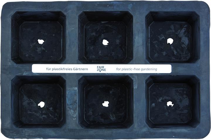 Produktbild Fair Zone Saatgutschale