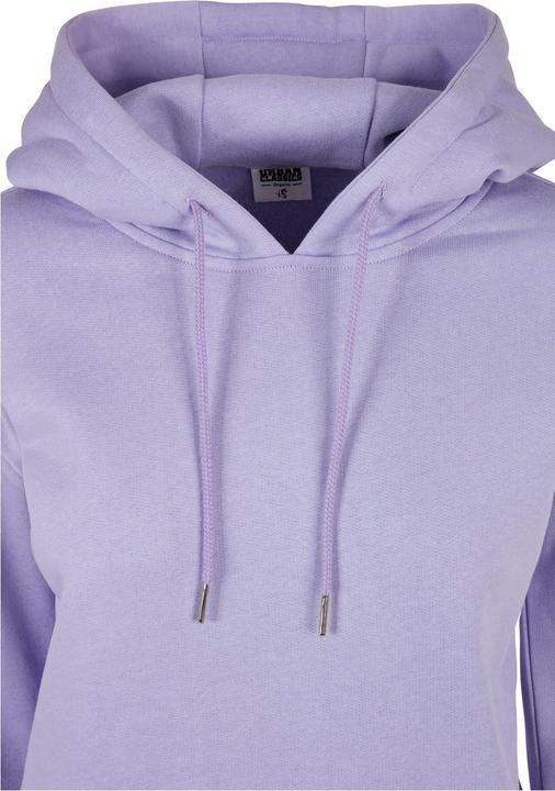 Immagine prodotto Urban Classics Felpa da donna biologica con cappuccio (5XL)