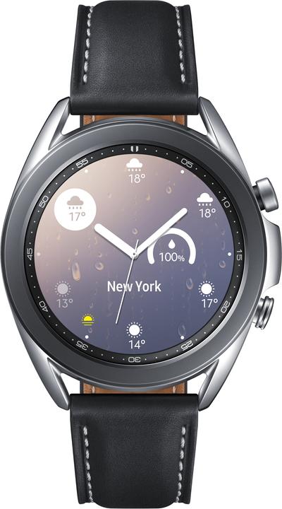 Productafbeelding Samsung Galaxy Watch3 EU (41 mm)