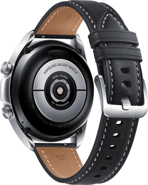 Productafbeelding Samsung Galaxy Watch3 EU (41 mm)