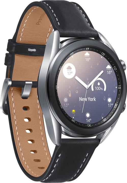 Productafbeelding Samsung Galaxy Watch3 EU (41 mm)