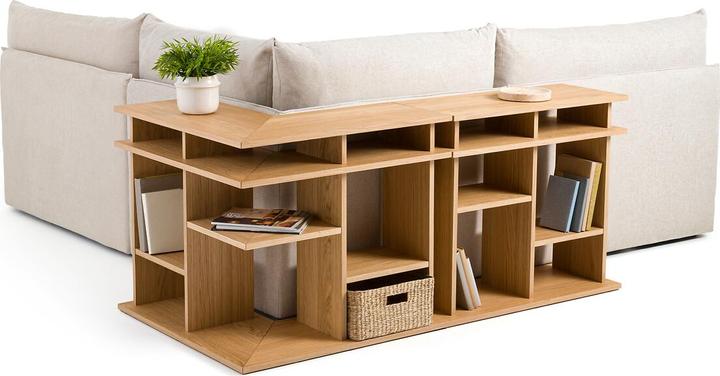Immagine prodotto La Redoute Interieurs Abac (80 x 33 cm)