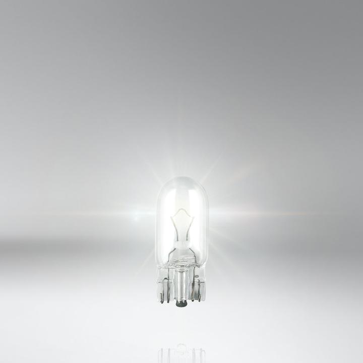 Actual product image Osram Original (W5W)