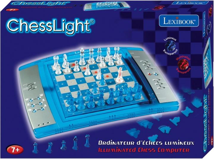 Immagine prodotto Lexibook ChessLight