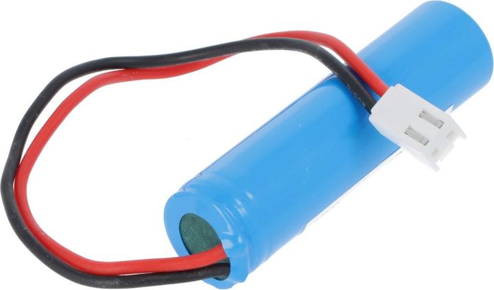 Immagine prodotto AccuCell Akku Notbeleuchtung CEAG 40071353666 (1 pz., 2600 mAh, Batteria + Caricabatterie)