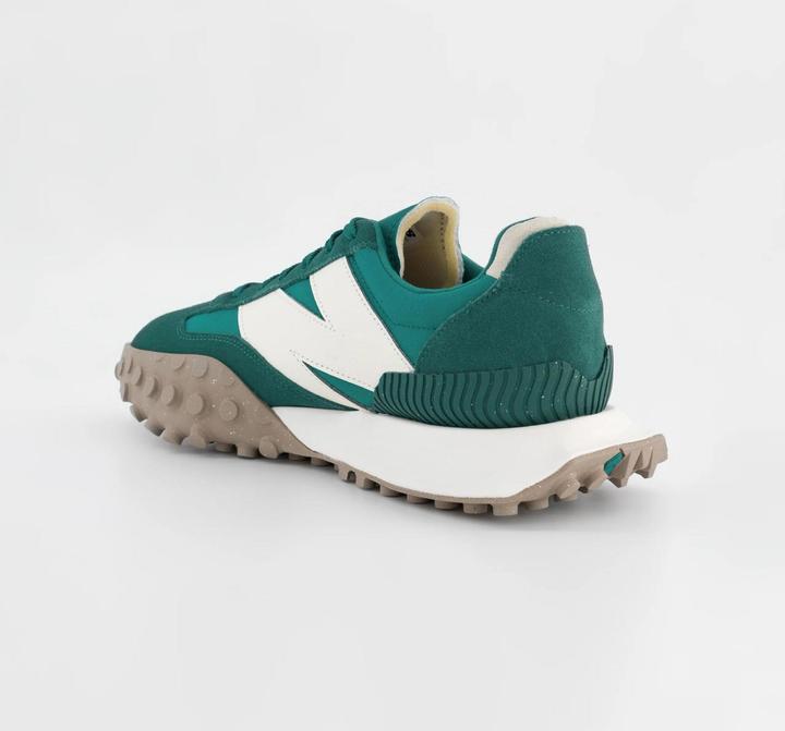Produktbild New Balance Sneaker "M XC-72 Runner" petrol (45.5)