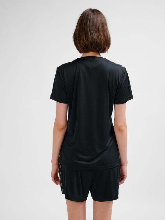 Immagine prodotto hummel Hmlauthentic Pl Maglia S/S Donna (XXL)