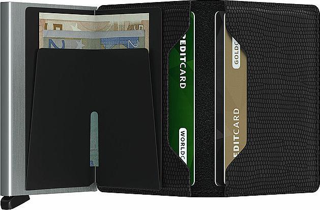 Actual product image Secrid Slimwallet