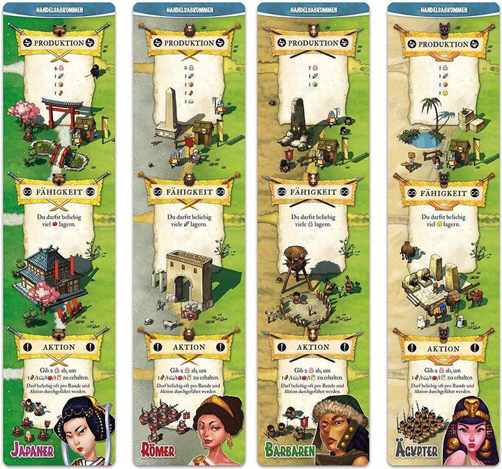 Image du produit Pegasus les colons impériaux (Allemand)