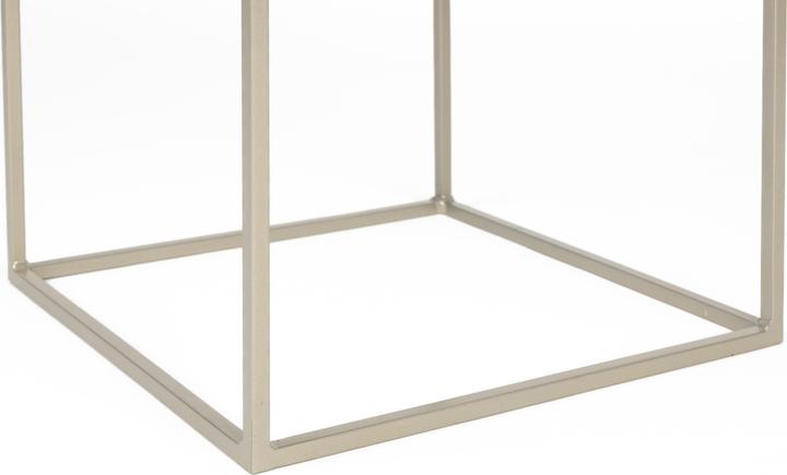 Productafbeelding Zuiver Zwerfbijzettafel (35 x 35 x 45 cm)