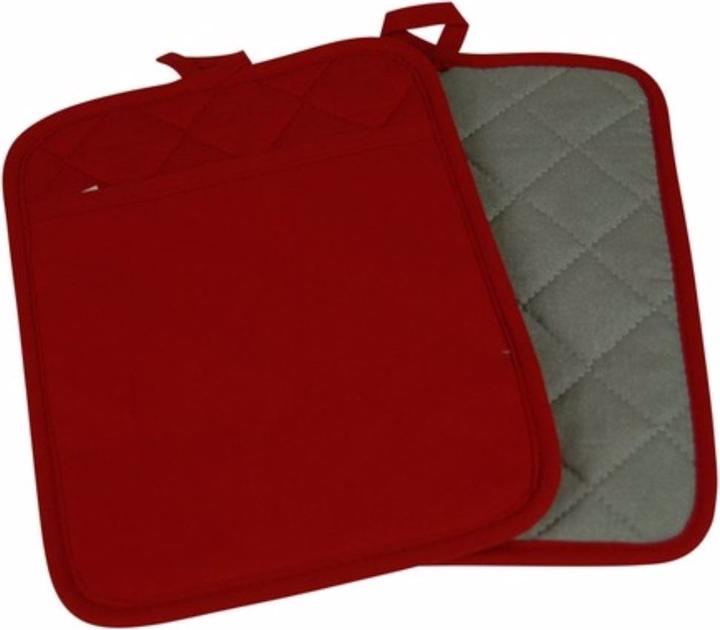 Produktbild Stronghold Topflappen (Baumwolle)
