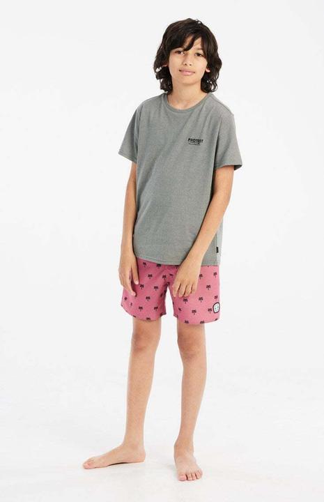 Actual product image Protest Swim shorts PRTSteven JR beachshort (176)