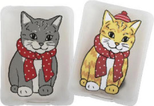 Actual product image Roost Pocket warmer