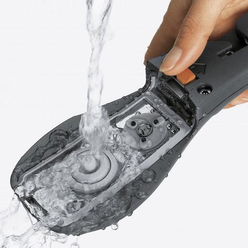 Produktbild WMF Schnellkochtopf 8,5l inkl. Einsatz Dampfkochtopf Perfect Plus Induktion (22 cm, Dampfkochtopf)