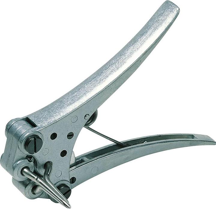 Actual product image HellermannTyton APPLICATOR TOOL - NA-/1 (143 mm)