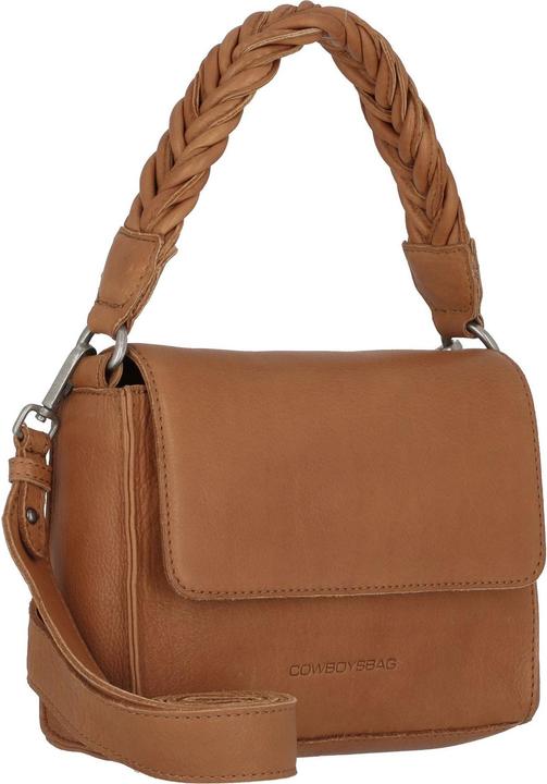 Immagine prodotto Cowboysbag Borsa a tracolla Enderby in pelle 25,5 cm