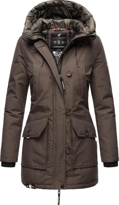 Produktbild Navahoo Freezestoorm (XS)