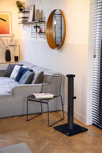 Productafbeelding Beeztees Serpa (90 cm, Zwart)