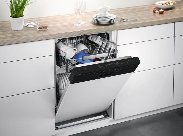 Image du produit Electrolux Ga55lisw