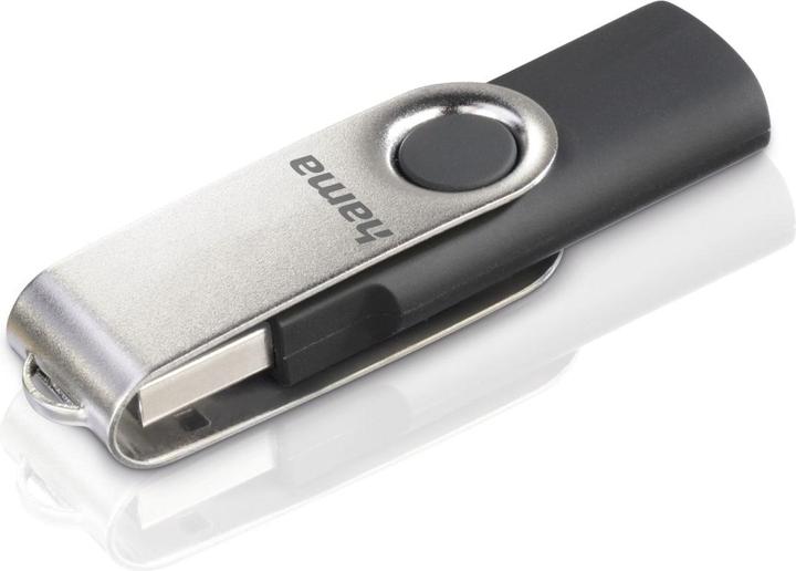Immagine prodotto Hama Ruota (64 GB, USB-A, USB 2.0)