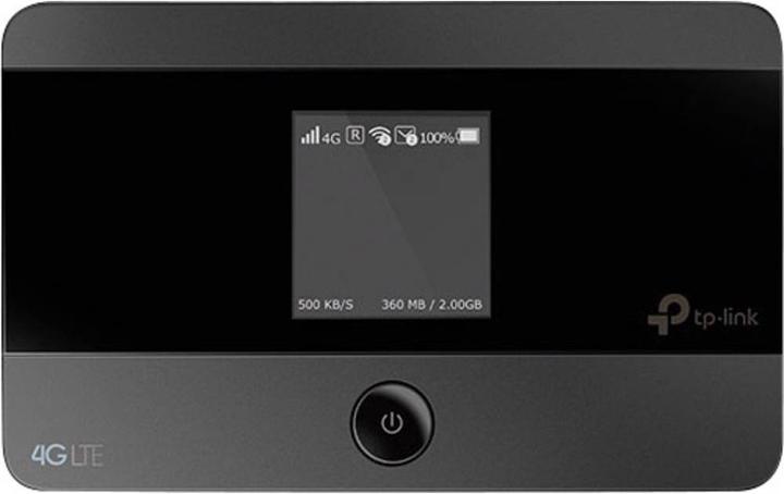 Produktbild TP-Link TP LINK Mobiler 4G WLAN Hotspot M7350 Mobile