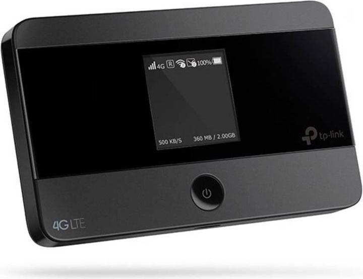 Produktbild TP-Link TP LINK Mobiler 4G WLAN Hotspot M7350 Mobile