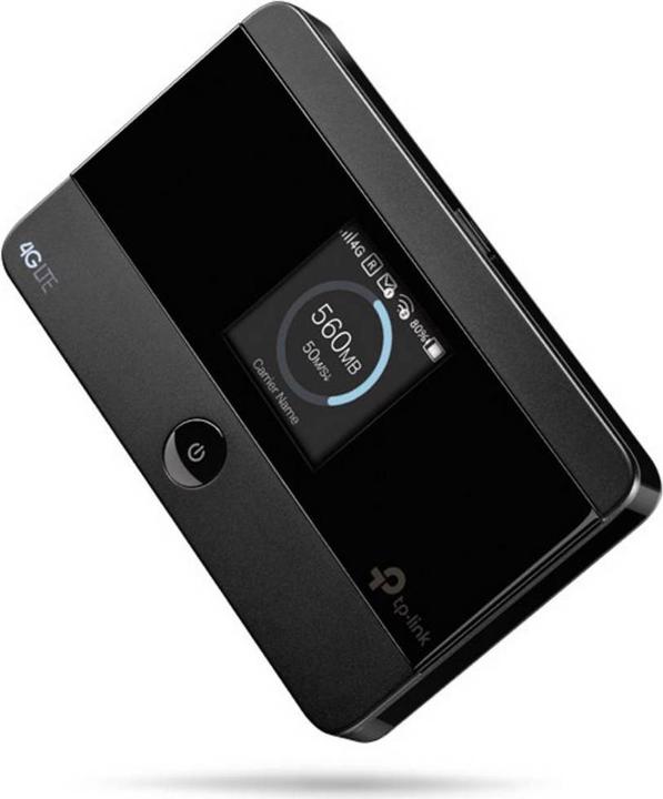 Produktbild TP-Link TP LINK Mobiler 4G WLAN Hotspot M7350 Mobile