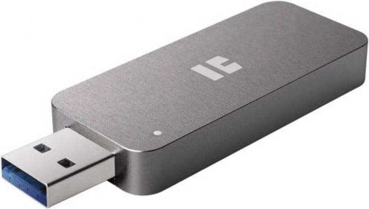 Produktbild Trekstor USB Stick i.Gear SSD Prime 256 3.1 (256 GB)