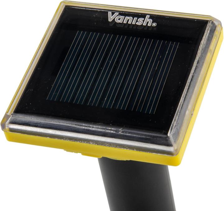 Produktbild Vanish Solar-Maulwurfvertreiber MVT-2 (1445.50 ml)