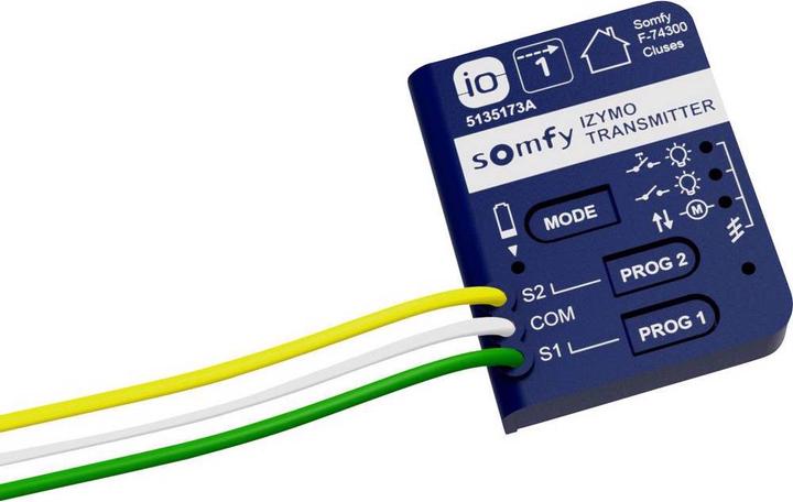 Productafbeelding somfy RF-modules