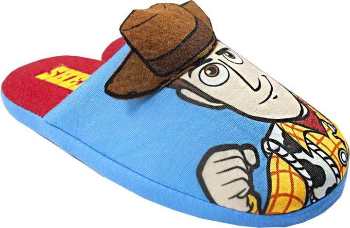 Toy Story Jungen Hausschuhe 3D Polyester