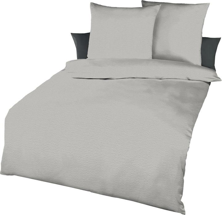 Actual product image Kaeppel 3000 Uni (Bedding set, 65 x 100 cm, 160 x 210 cm)