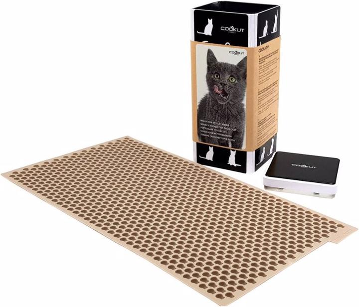 Image du produit Cookut Chat