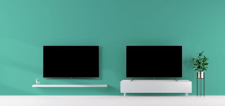 Actual product image Xiaomi TV L65M5-5ASP (65", LCD, 4K)