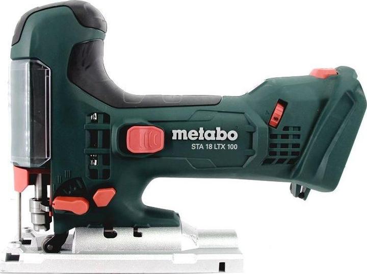 Produktbild Metabo STA 18 LTX 100