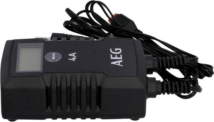 Produktbild AEG LD 4 (6V, 12V, 4 A)