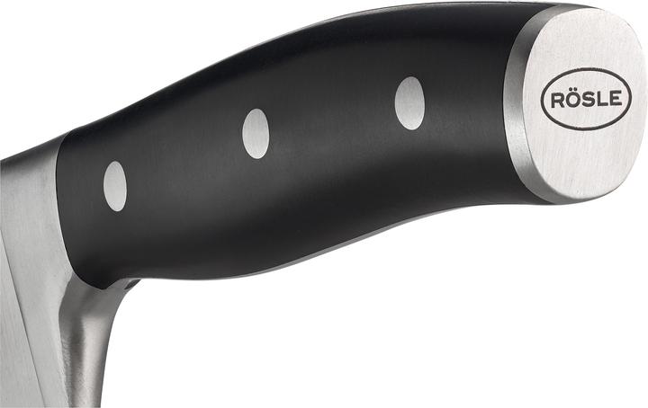 Image du produit Rösle Couteau de chef (20 cm)