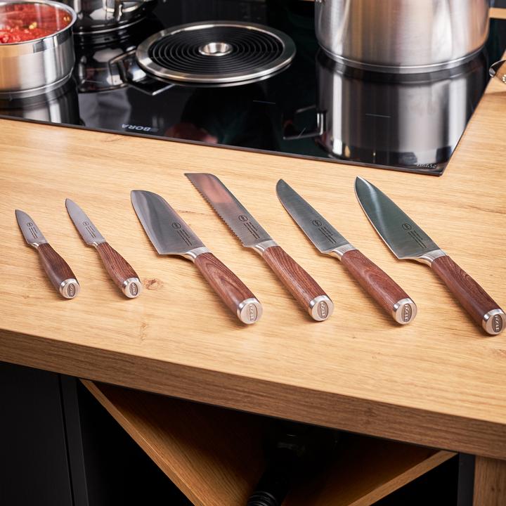 Image du produit Rösle Couteau de chef (20.60 cm)