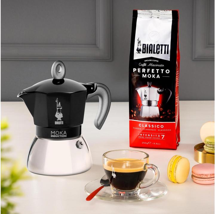 Produktbild Bialetti Moka Induktion (2 T.)