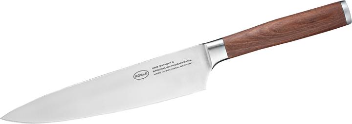 Image du produit Rösle Couteau de chef (20.60 cm)