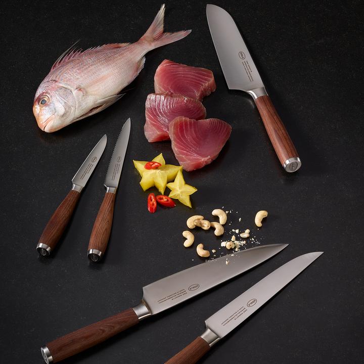 Image du produit Rösle Couteau de chef (20.60 cm)