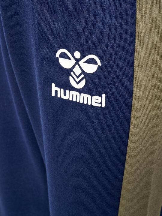 Actual product image hummel hmlHERMAN PANTS (80)