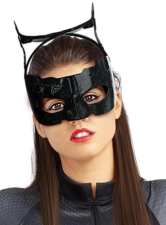 Produktbild Metamorph Catwoman Maskenbrille