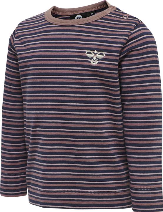 hummel Hmlsilver T-Shirt L/S